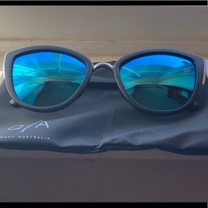 Quay Australia sunníes style my Girl